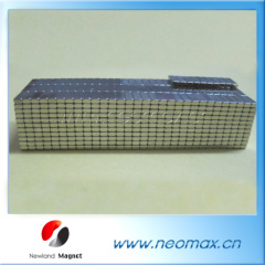 High Grade Neodymium Magnet