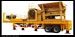 High Quality Mobile Primary Jaw Crusher of New Design