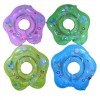 baby inflatable neck ring