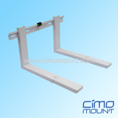 CM-MOM02 MICROWAVE OVEN BRACKET & MOUNT