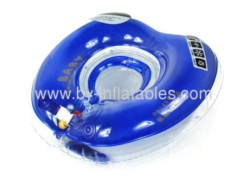 inflatable 0-1 years old baby neck ring