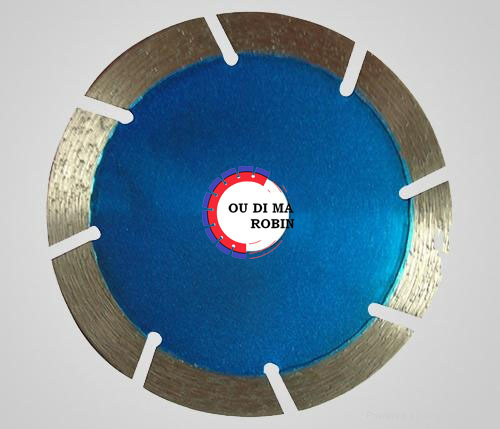 Diamond Blade, Hot Pressed Saw Blade, Turbo Blade, Concrete Blade