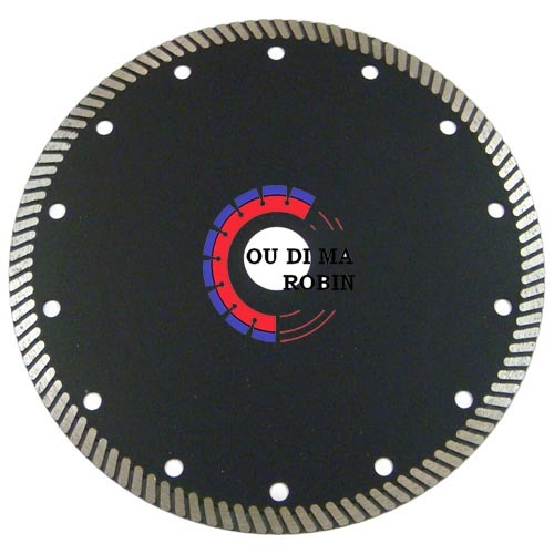 Turbo Saw Blade, Diamond Cutting Discs,