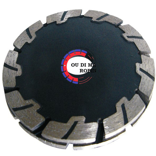 Tuck Point Saw Blade