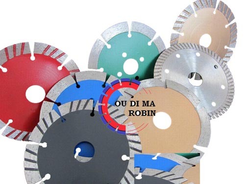 Diamond Saw Blade, Diamond Blade