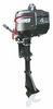 4 HP Short Shaft Outboard Motors 2.9 KW 5000 RPM Tiller Control