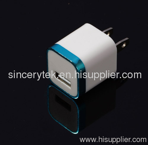 USB Charger for Apple iPhone