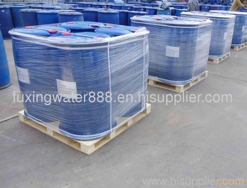 PAA Polyacrylic Acid Water Treatment Chemicals