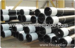 cangzhou zewo petroleum steel tube tube in china factory /wholesale alibaba