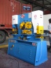 universal hydraulic ironworker machinery