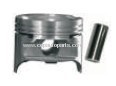 HYUNDAI ATOS PISTON SET