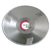 Electroplating Diamond Disc with Protection-Cup