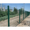 hot Wire Mesh Fence
