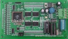 CEM1 printed circuit board assembly
