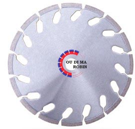 Silver Brazed Blades, Silver Brazed Saw Blade