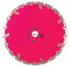 Diamond T-Sengement Turbo Blade, Segmented Saw Blade