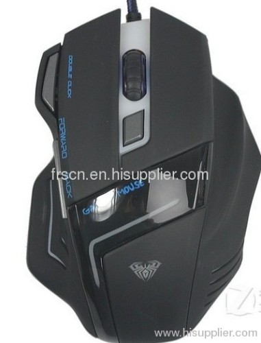 hottest wired gaming mouse for promotion