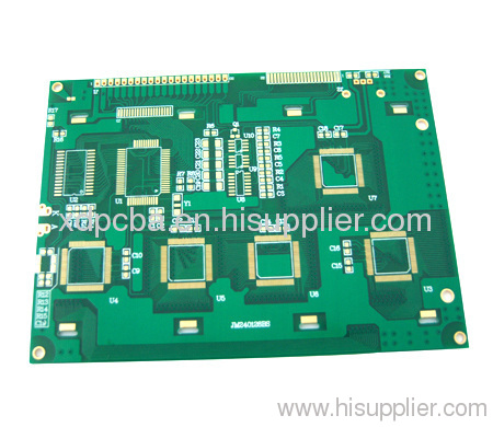 electronic houseware multilayer PCB