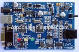 PCB Assembly for cell phone