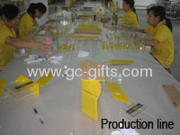 Shenzhen Gold Coast Trading Co., Ltd