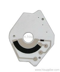 ceramic /pottery / crockery PCB