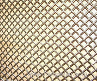 Stainless Steel Crimped Wire Mesh