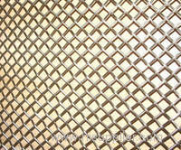 Crimped Stainless Wire Mesh