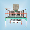 packer 1000kg for different density of powder with weight 1000kg in the flour or feed plants