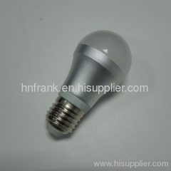 E27 3W LED bulb