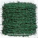 hot Barbed Iron Wire