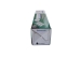 Black Laser Toner Cartridge For Panasonic KX-FA54A7