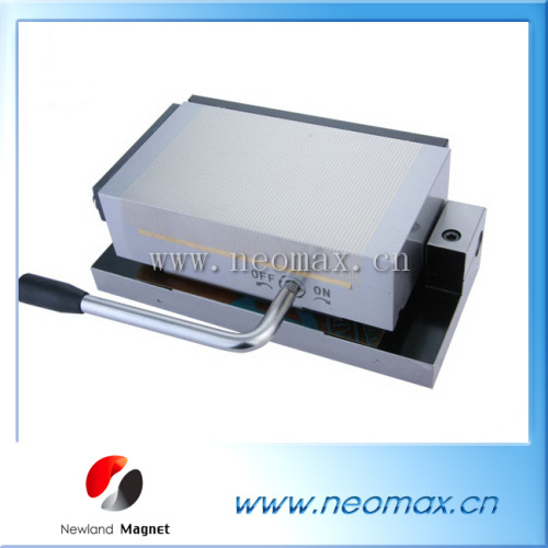 Sine Plate Magnetic Chuck