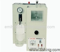 DSHD-255G Boiling Range Tester