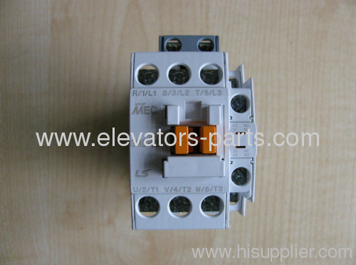 LS Elevator Lift Spare Parts GMD-22 Electronic Component Contactor