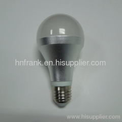 E27 9W LED Globes