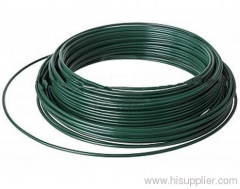 PVC Coated Iron Wire