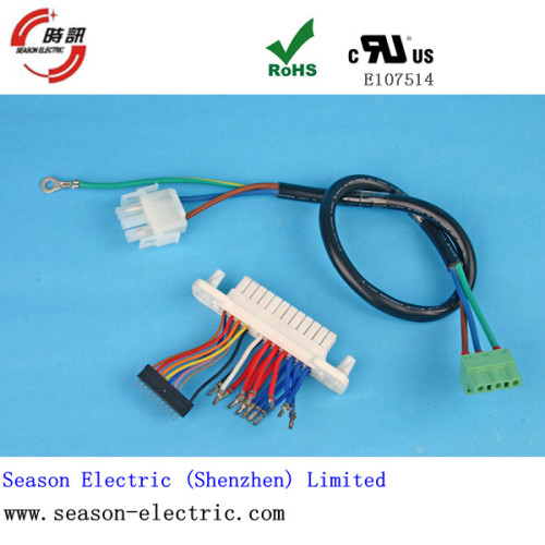 wire harness assembly manufacturer