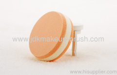 Fashional Firmness Cosmetic Sponge Three Layers