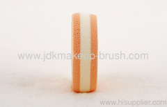 Fashional Firmness Cosmetic Sponge Three Layers