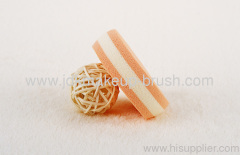 Fashional Firmness Cosmetic Sponge Three Layers