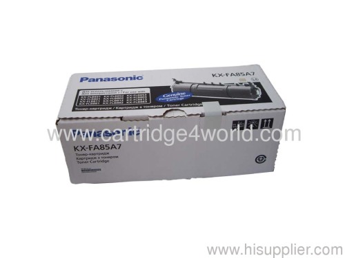 Panasonic FX-FA85A7 Laser Toner Cartridge