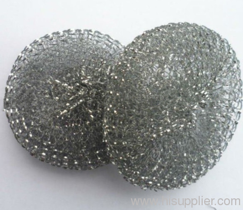 hot Cleaning Ball Wire