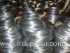 hot Galvanized Binding Wire