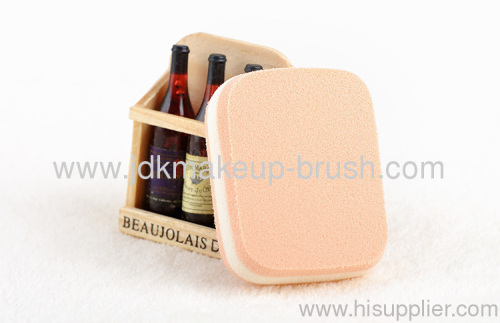 Eco friendly Cosmetic Sponge