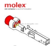 molex 5556 terminal connector stock