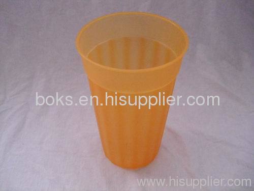 hot selling cheap plastic water cups