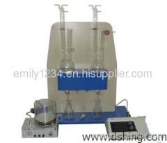 DSHD-6532 Crude oil and Petroleum Products Salt Content Tester