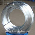 High Quality Hot-dipped Galvanized wire