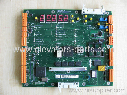 Kone Elevator Lift Spare Parts PCB KM713100G01 Control Board