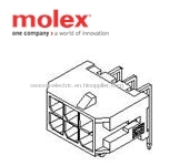 Molex 43045-0600 housing connector